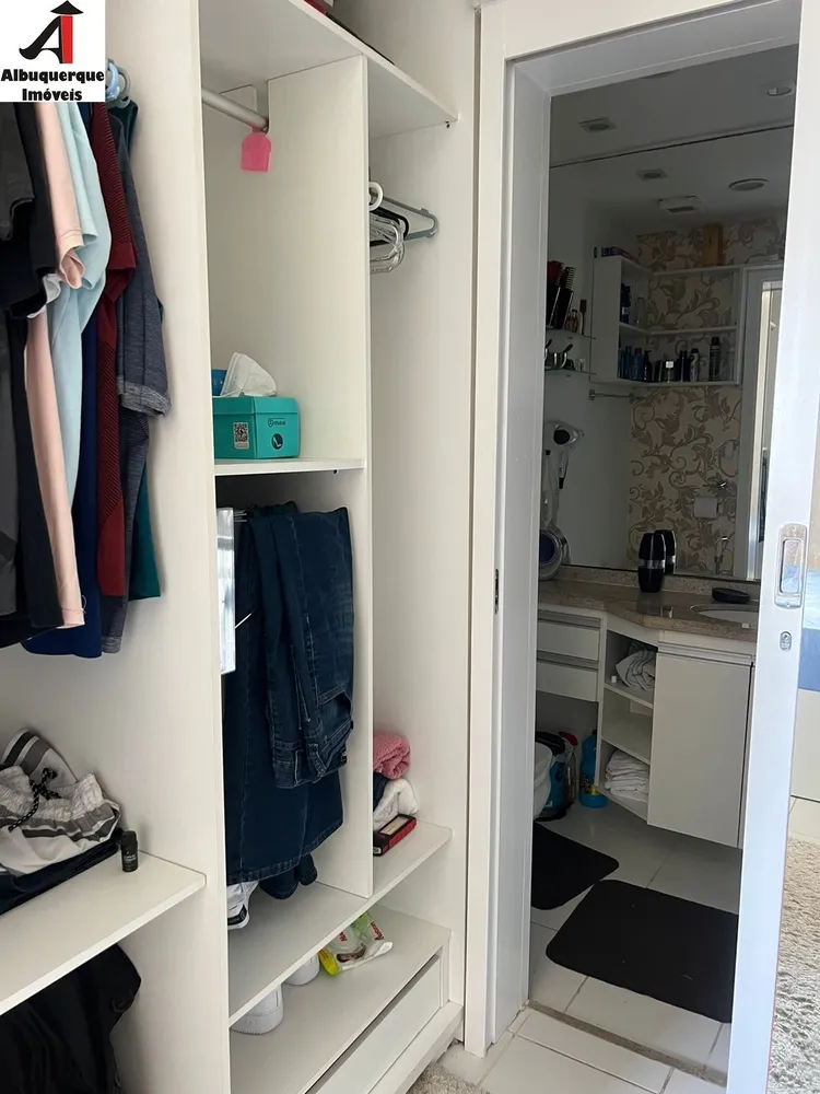 Apartamento, 3 quartos, 77 m² - Foto 11