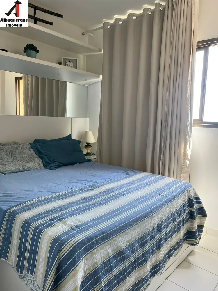 Apartamento, 3 quartos, 77 m² - Foto 10