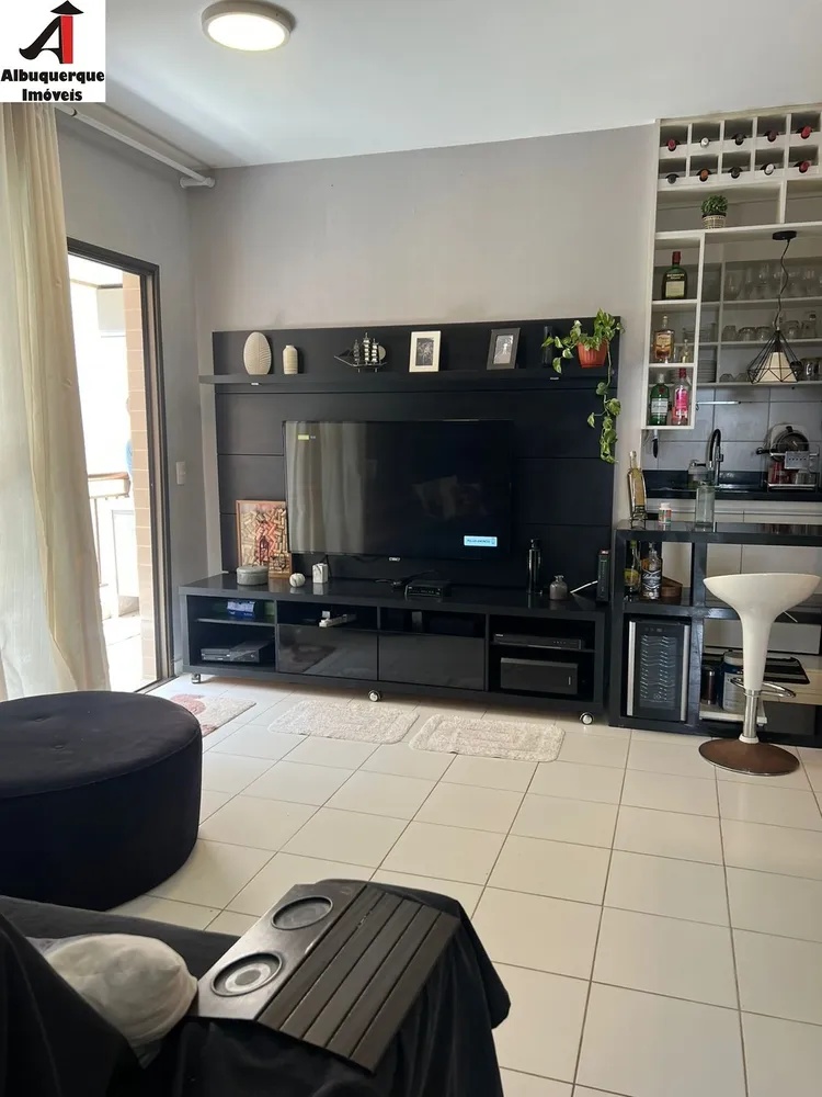 Apartamento, 3 quartos, 77 m² - Foto 3