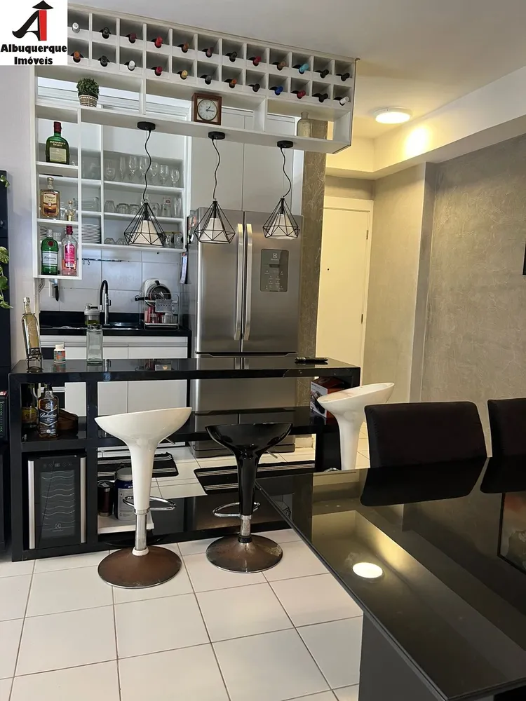 Apartamento, 3 quartos, 77 m² - Foto 12