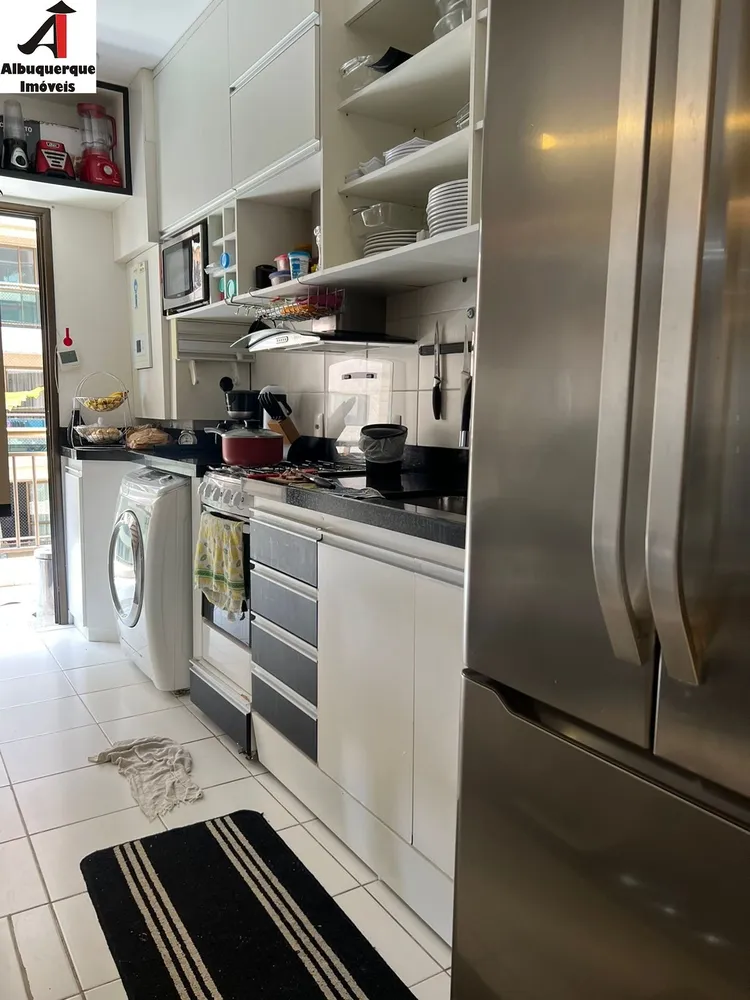 Apartamento, 3 quartos, 77 m² - Foto 5