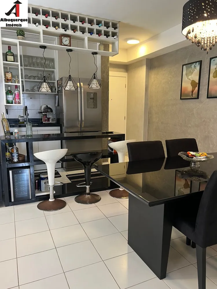 Apartamento, 3 quartos, 77 m² - Foto 4