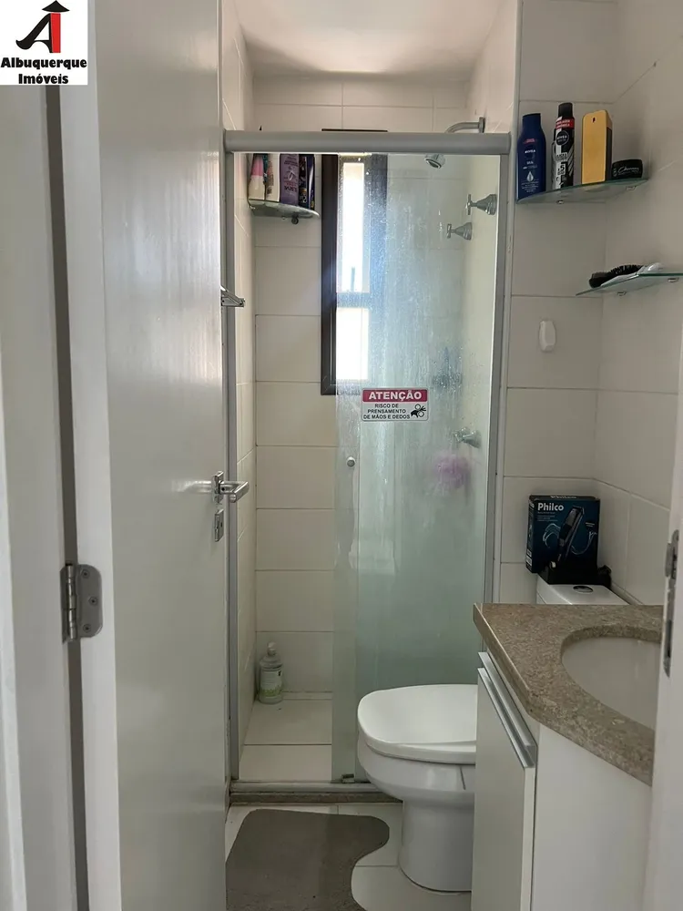Apartamento, 3 quartos, 77 m² - Foto 8