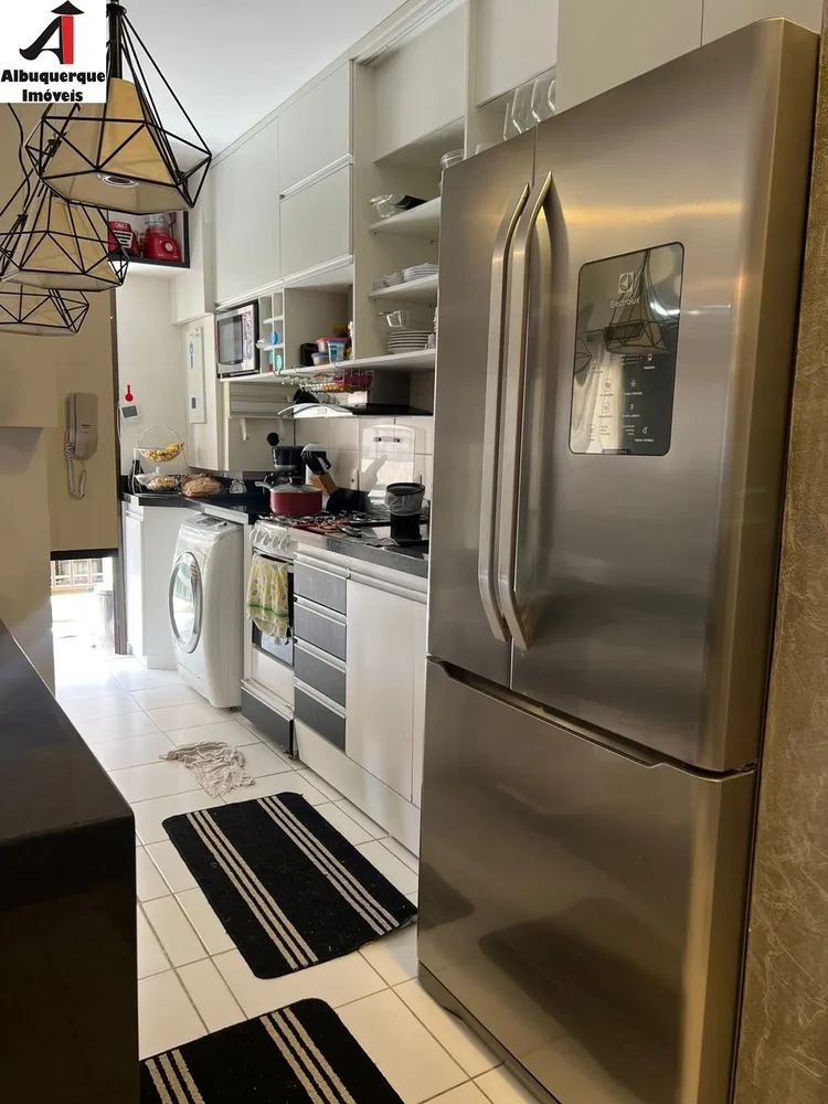 Apartamento, 3 quartos, 77 m² - Foto 6