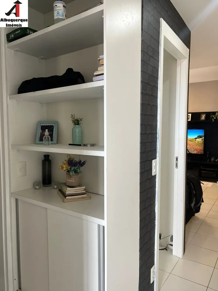 Apartamento, 3 quartos, 77 m² - Foto 9