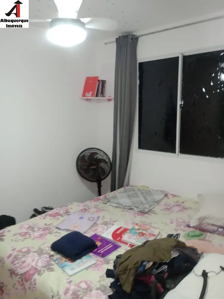 Apartamento, 2 quartos, 42 m² - Foto 5