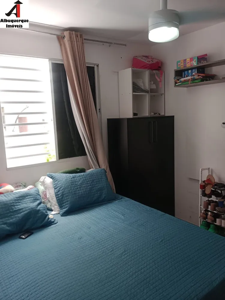 Apartamento, 2 quartos, 42 m² - Foto 3