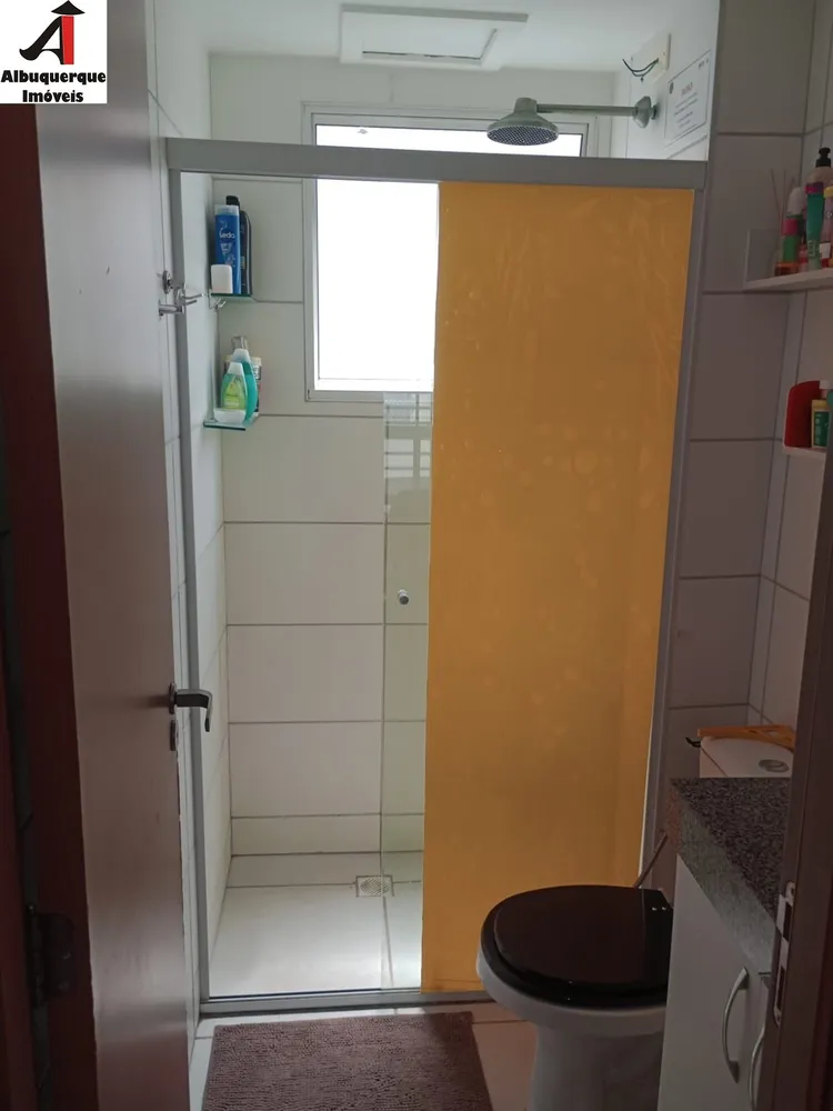 Apartamento, 2 quartos, 42 m² - Foto 4