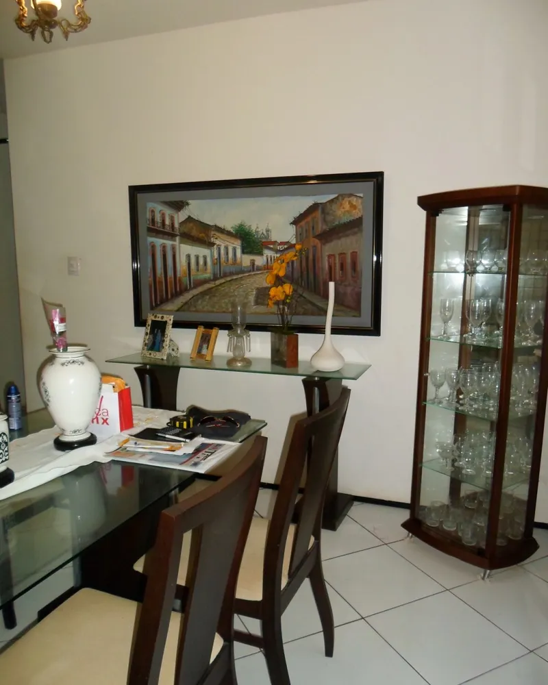 Casa, 3 quartos, 380 m² - Foto 8