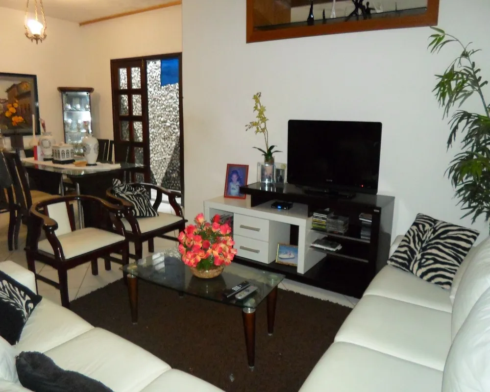Casa, 3 quartos, 380 m² - Foto 5