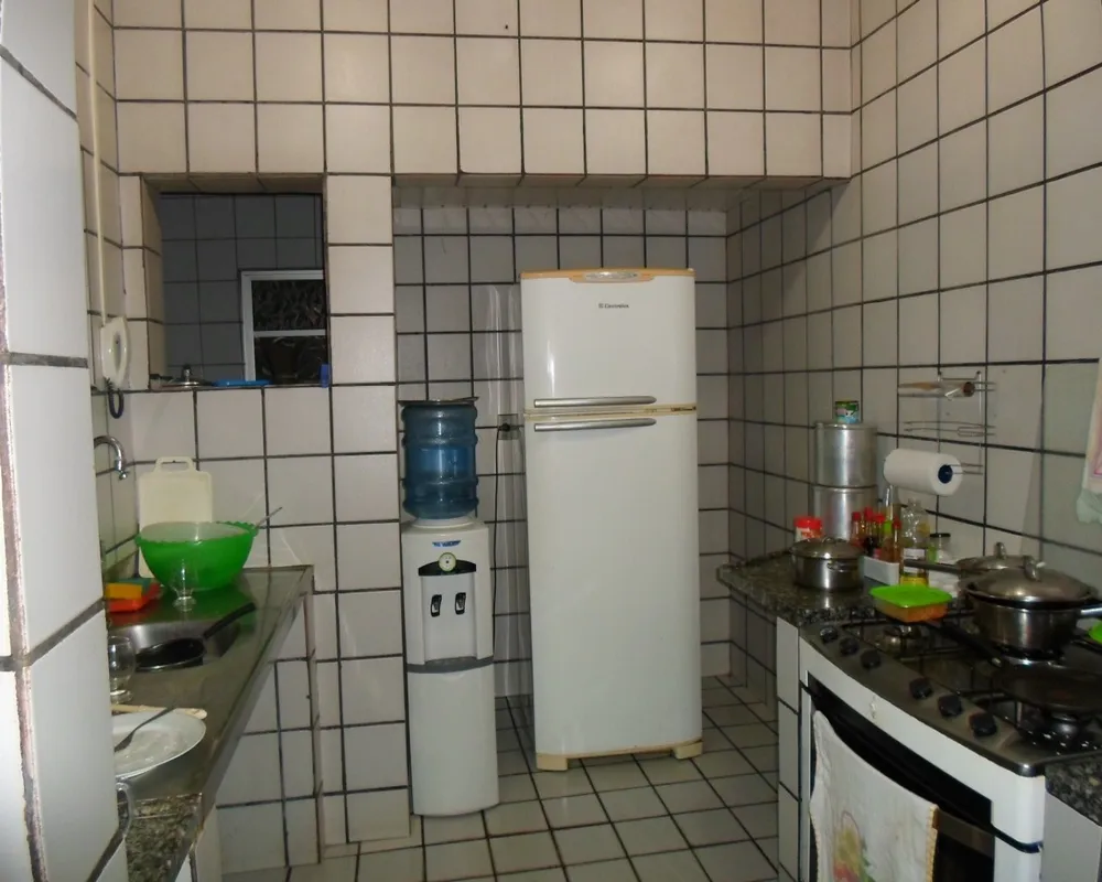 Casa, 3 quartos, 380 m² - Foto 11