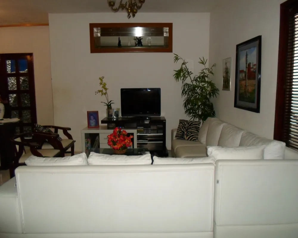 Casa, 3 quartos, 380 m² - Foto 4