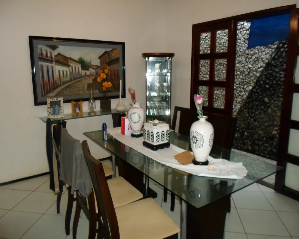 Casa, 3 quartos, 380 m² - Foto 6