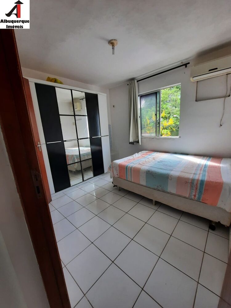 Apartamento, 2 quartos, 50 m² - Foto 5