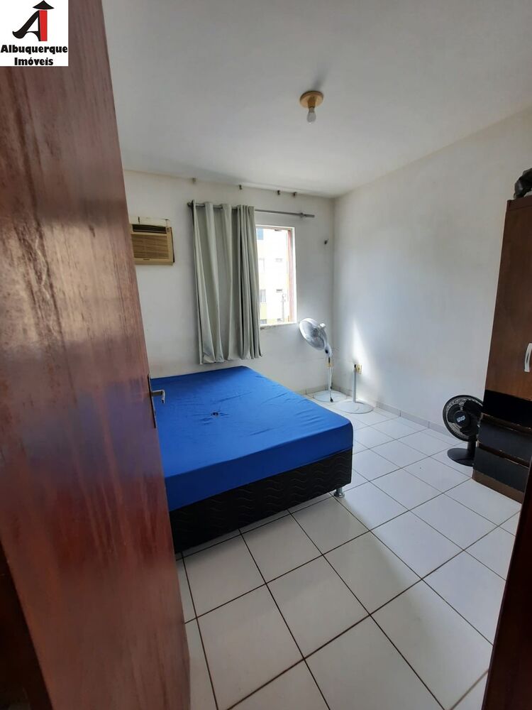 Apartamento, 2 quartos, 50 m² - Foto 6