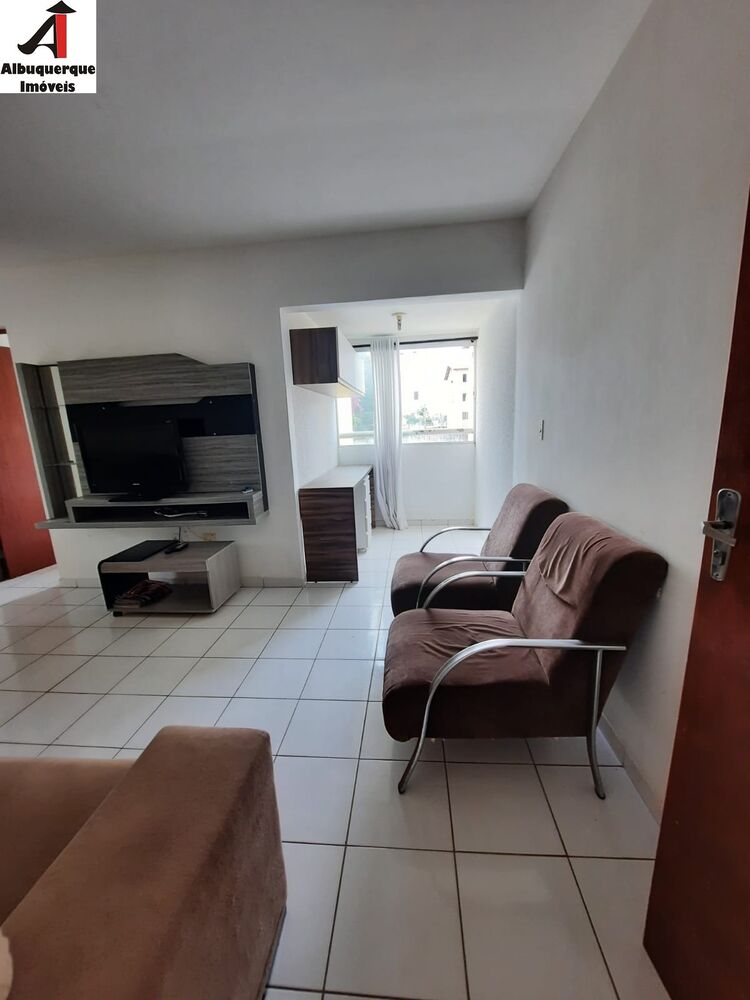 Apartamento, 2 quartos, 50 m² - Foto 2