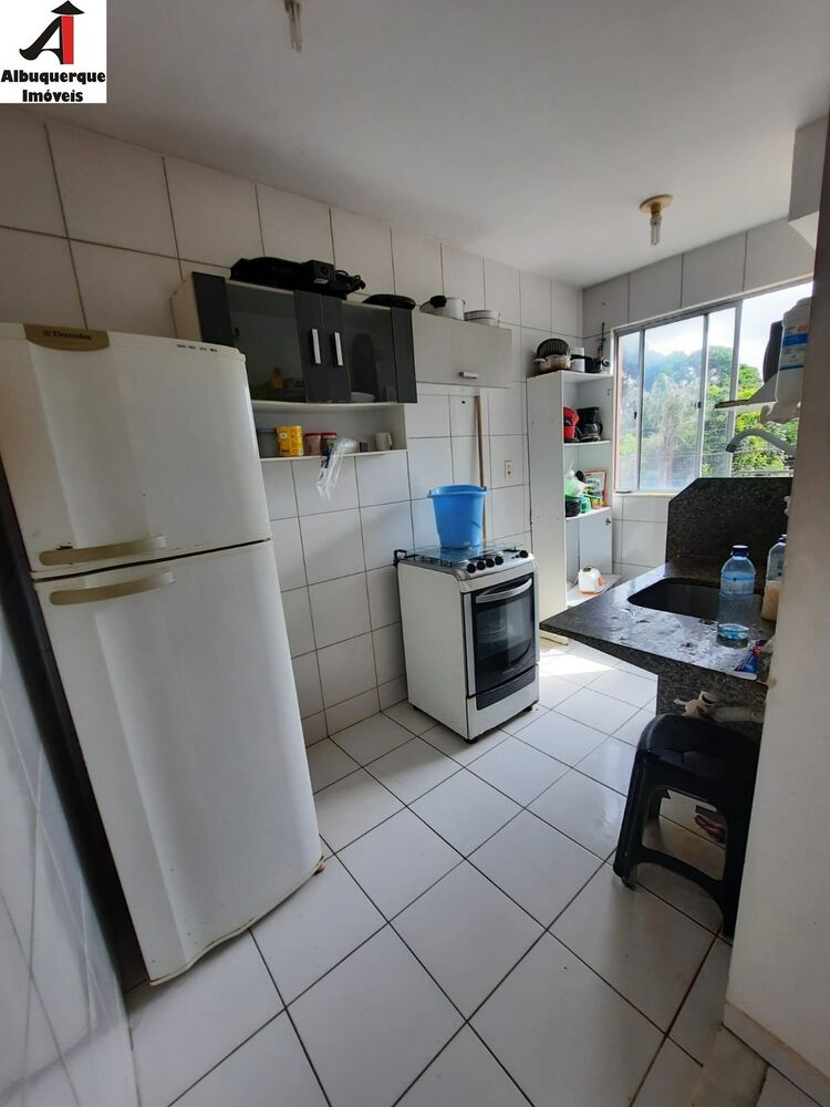 Apartamento, 2 quartos, 50 m² - Foto 7