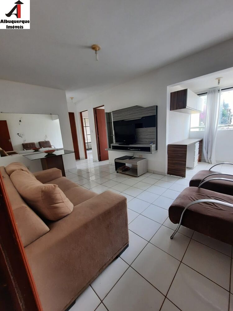 Apartamento, 2 quartos, 50 m² - Foto 1