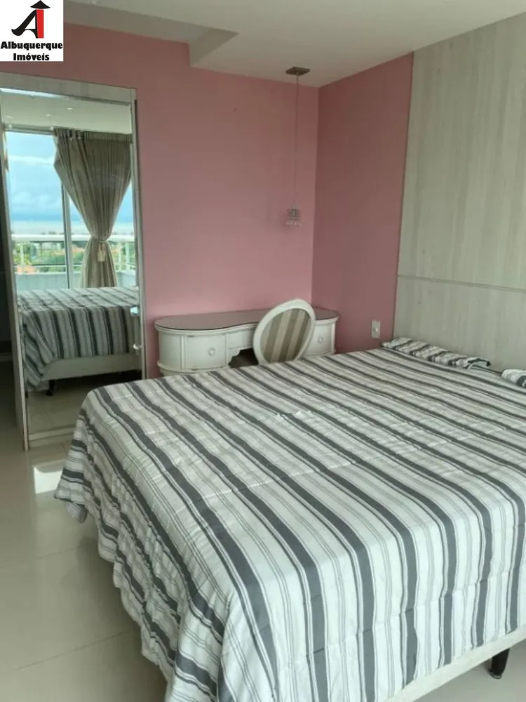 Cobertura, 4 quartos, 500 m² - Foto 7