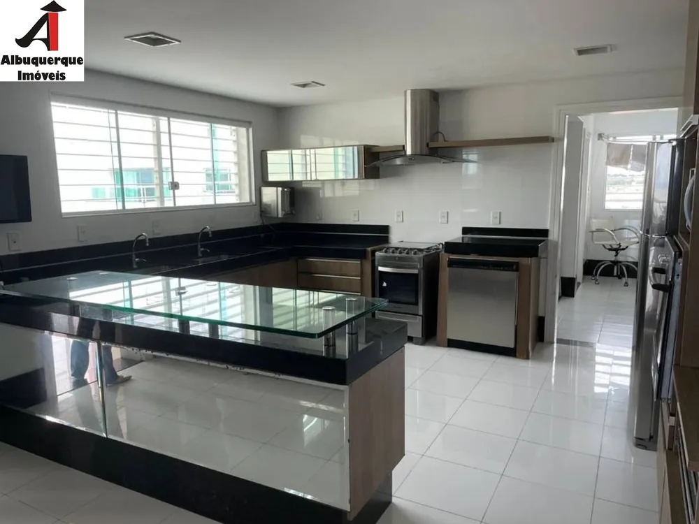 Cobertura, 4 quartos, 500 m² - Foto 8