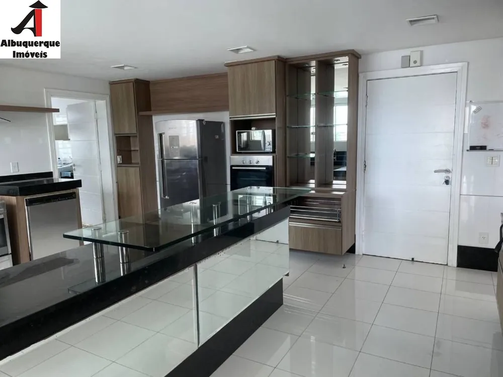 Cobertura, 4 quartos, 500 m² - Foto 5