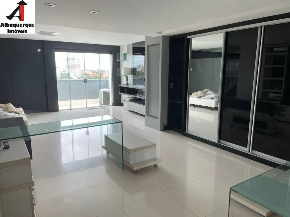 Cobertura, 4 quartos, 500 m² - Foto 12