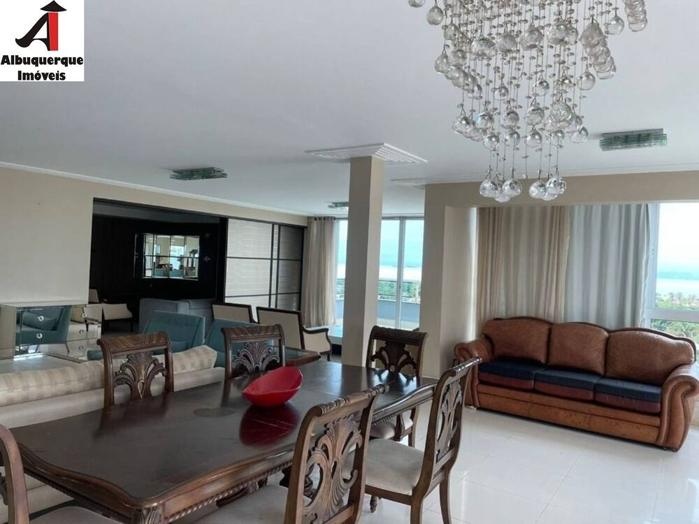 Cobertura, 4 quartos, 500 m² - Foto 4