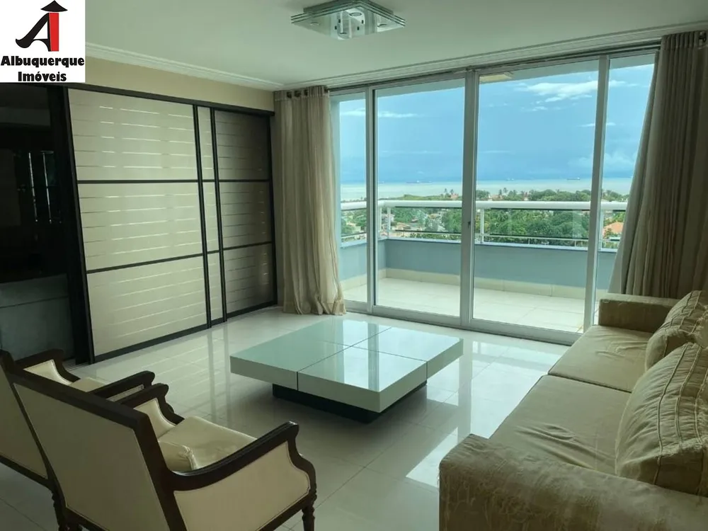 Cobertura, 4 quartos, 500 m² - Foto 10