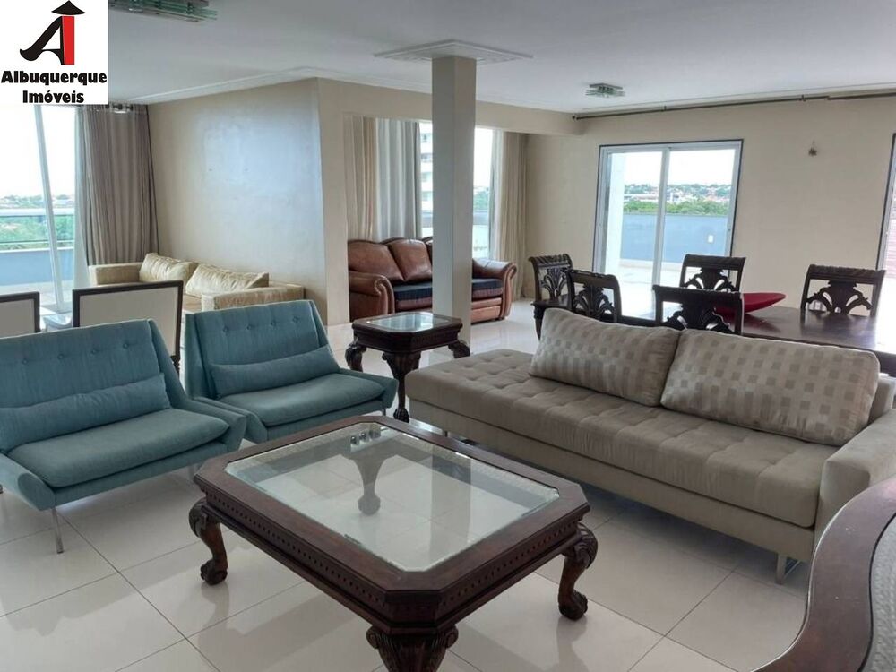 Cobertura, 4 quartos, 500 m² - Foto 3