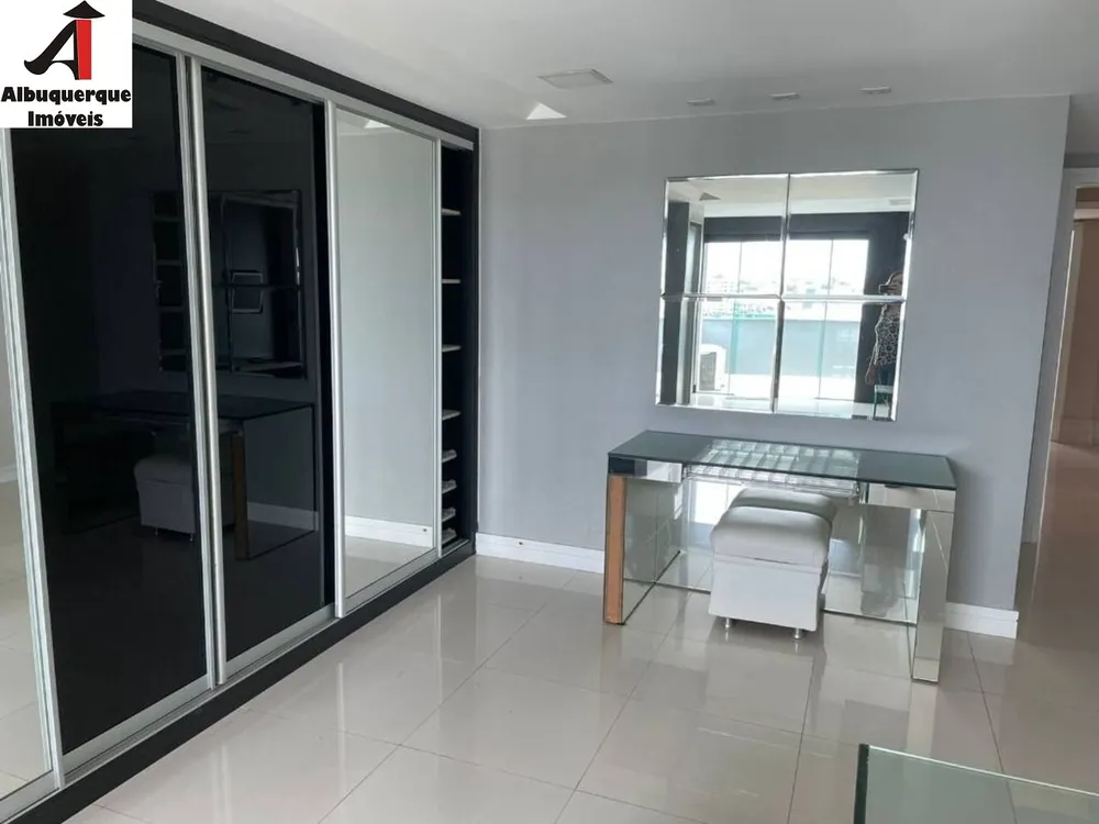 Cobertura, 4 quartos, 500 m² - Foto 6