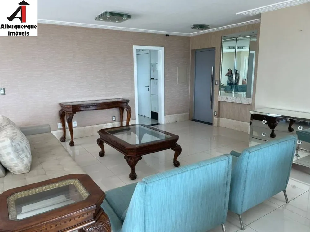 Cobertura, 4 quartos, 500 m² - Foto 11
