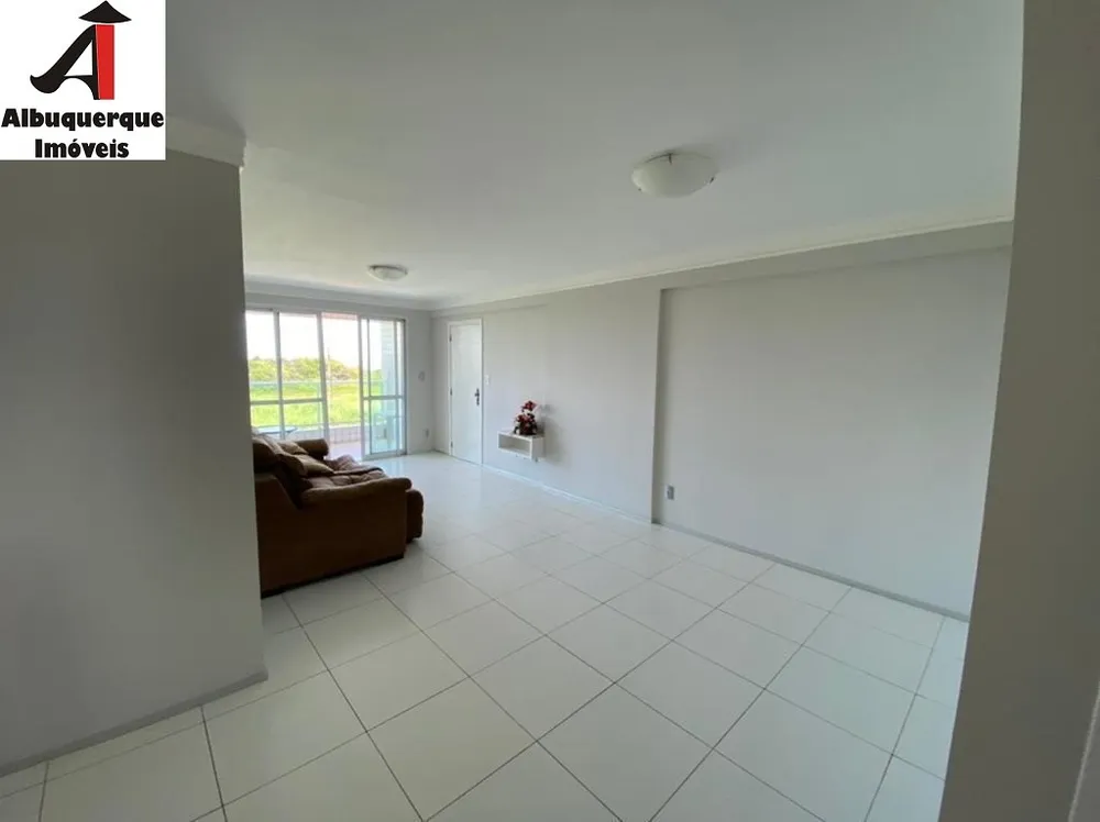 Apartamento, 4 quartos, 156 m² - Foto 2