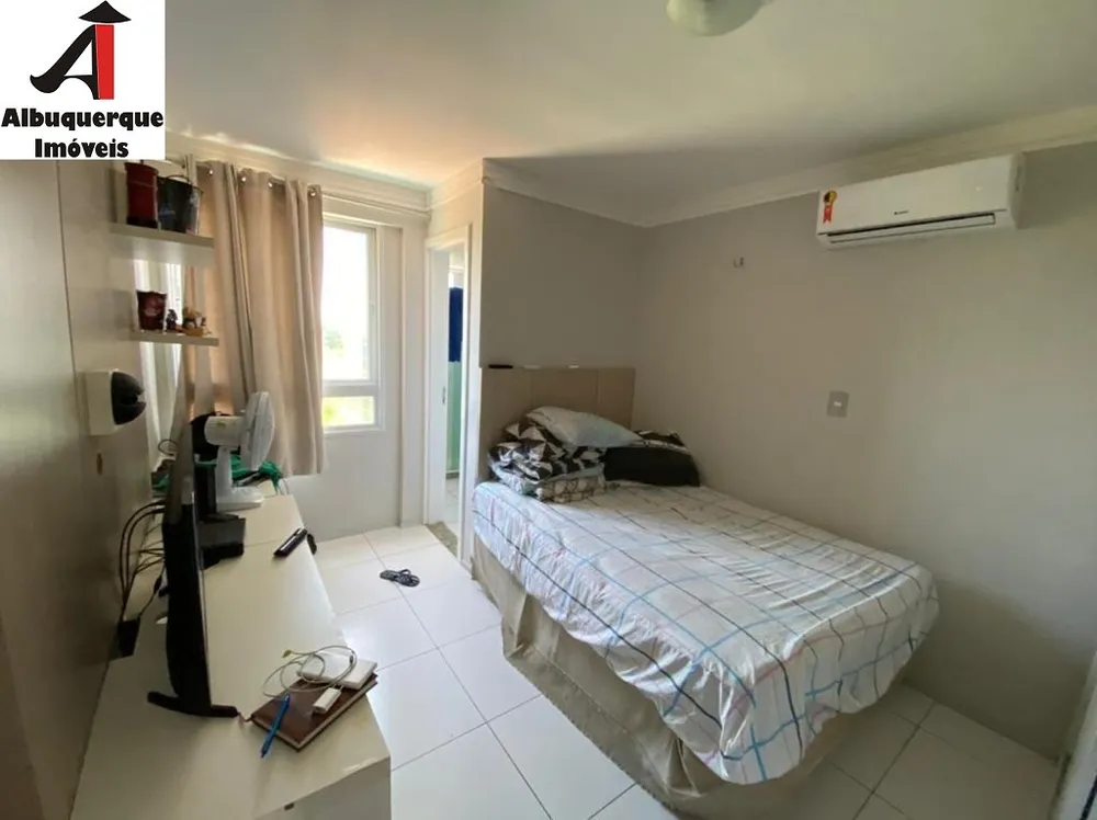 Apartamento, 4 quartos, 156 m² - Foto 9
