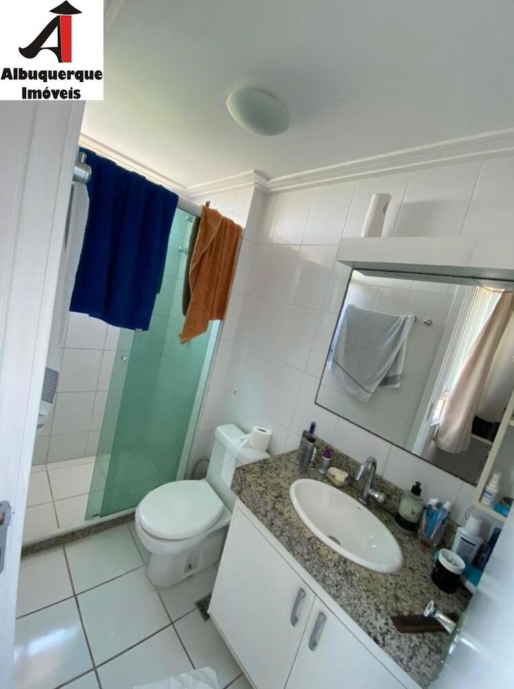 Apartamento, 4 quartos, 156 m² - Foto 2
