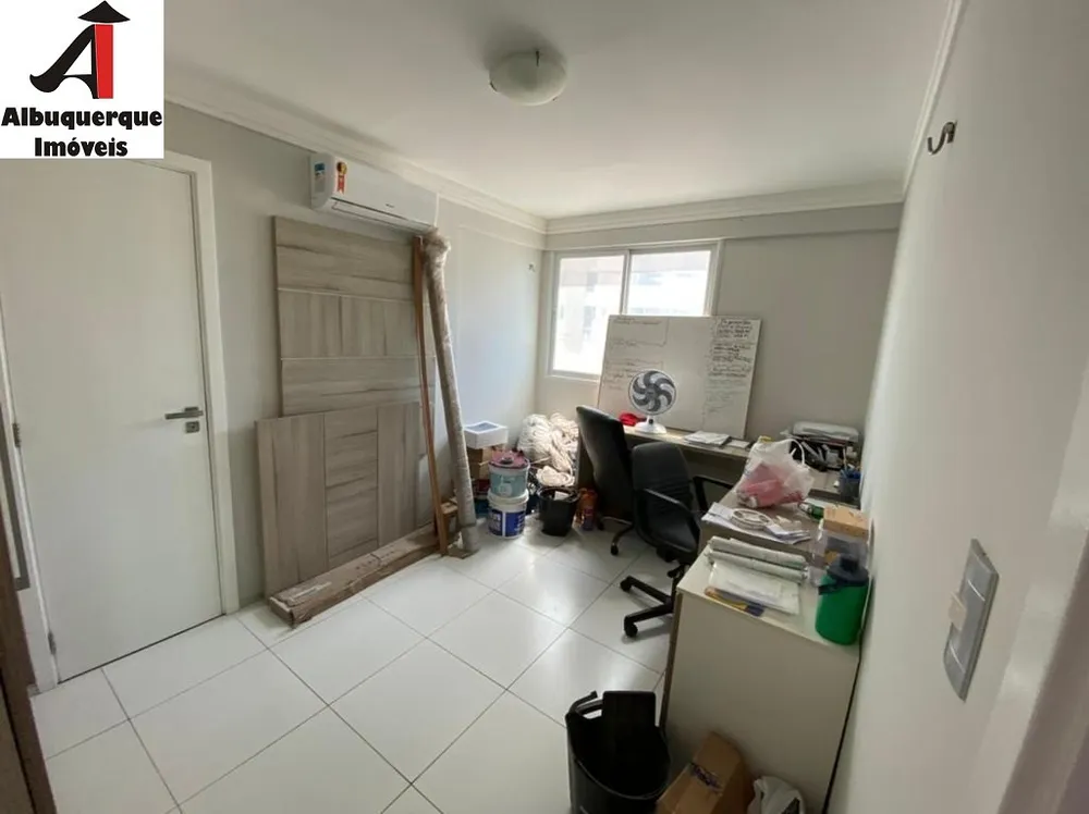 Apartamento, 4 quartos, 156 m² - Foto 12