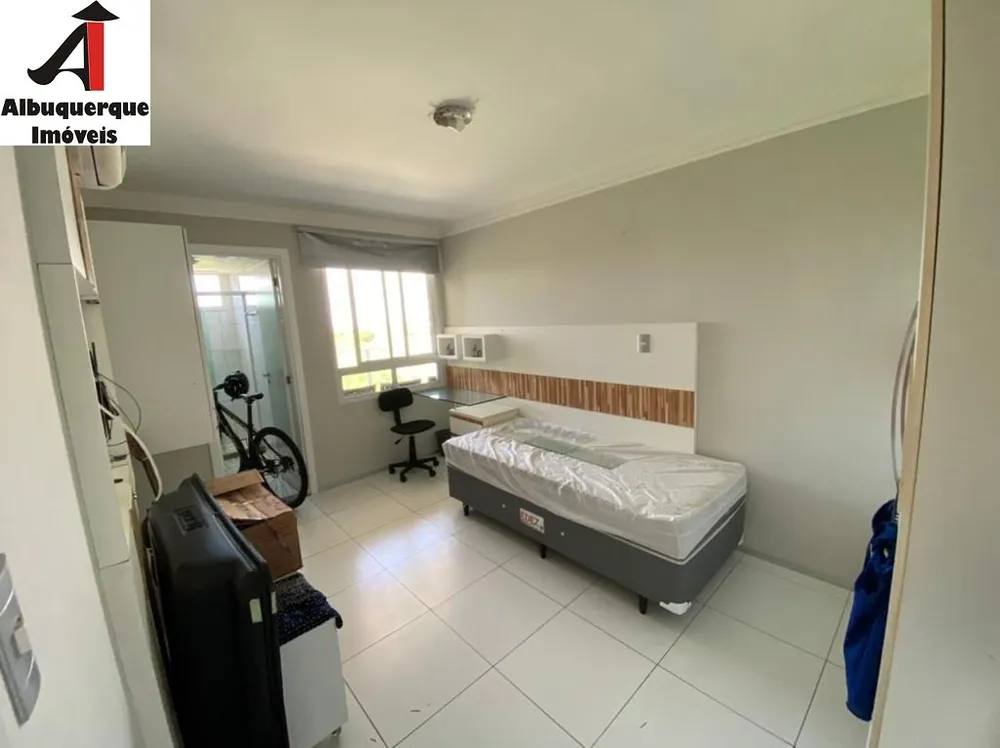 Apartamento, 4 quartos, 156 m² - Foto 11