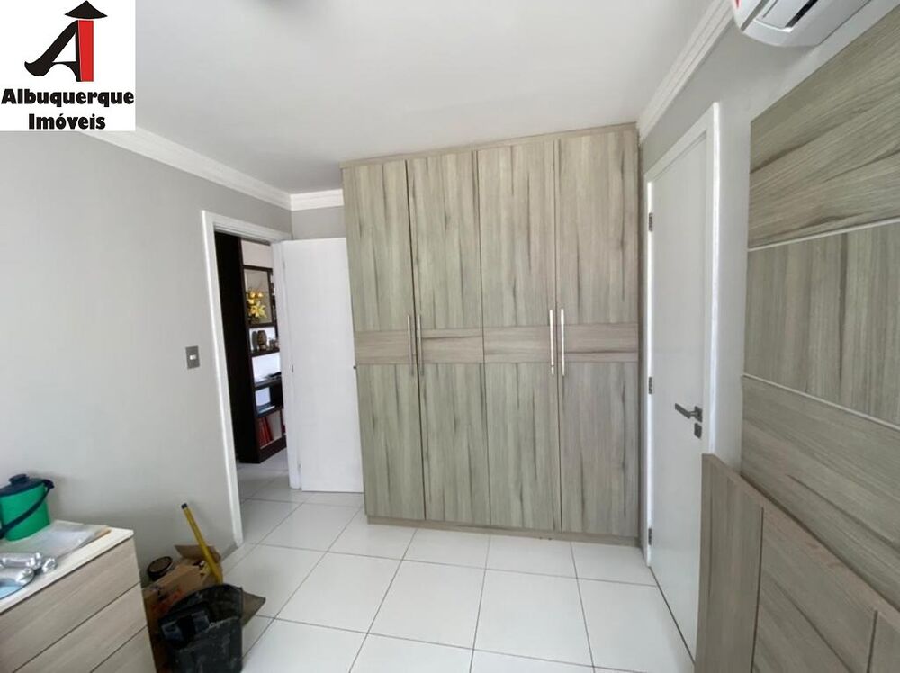 Apartamento, 4 quartos, 156 m² - Foto 1