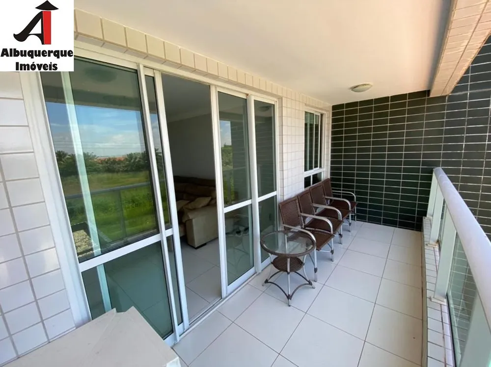 Apartamento, 4 quartos, 156 m² - Foto 5