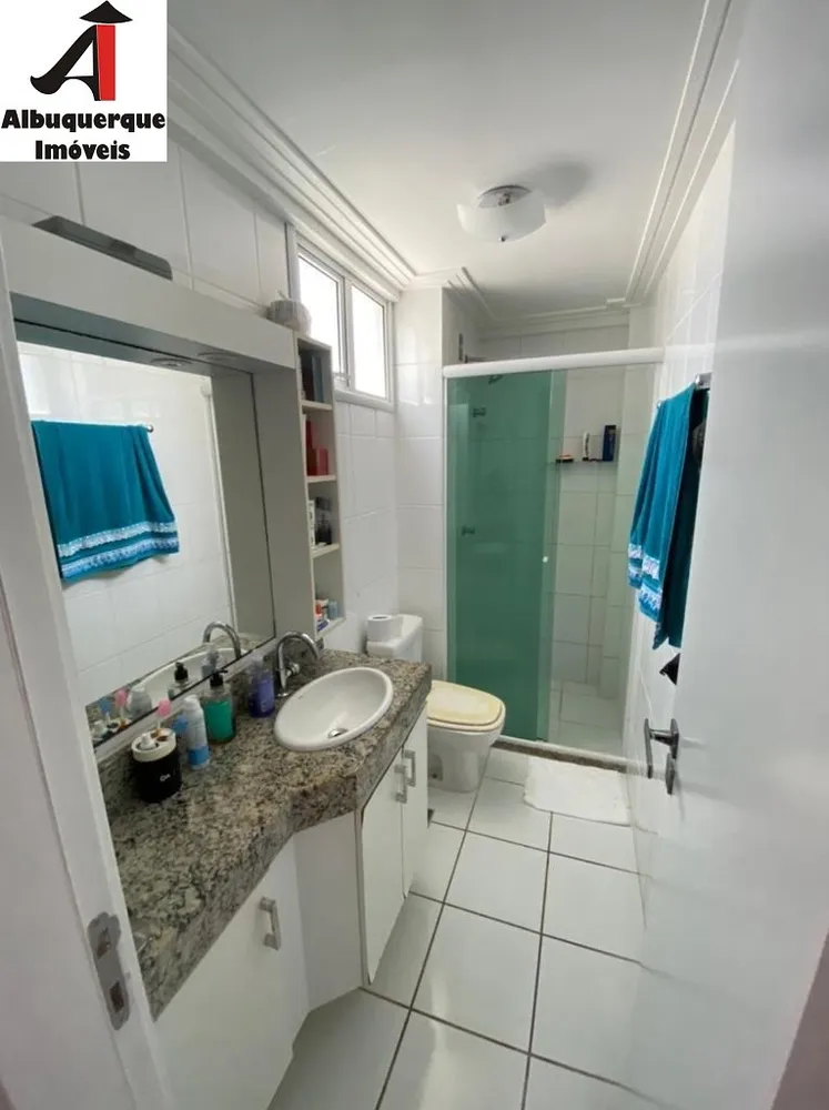 Apartamento, 4 quartos, 156 m² - Foto 3