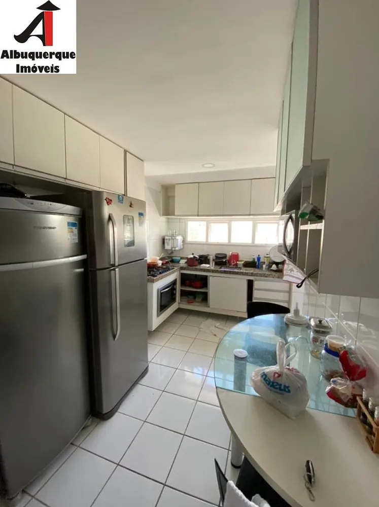 Apartamento, 4 quartos, 156 m² - Foto 7