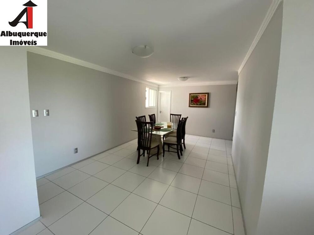 Apartamento, 4 quartos, 156 m² - Foto 3