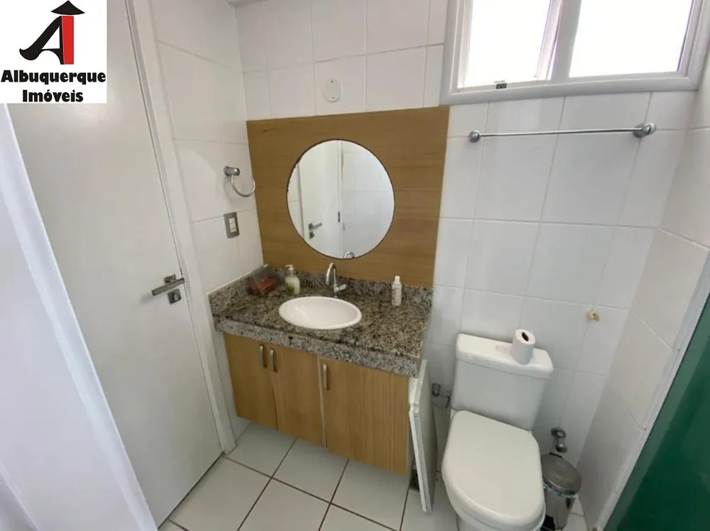 Apartamento, 4 quartos, 156 m² - Foto 6