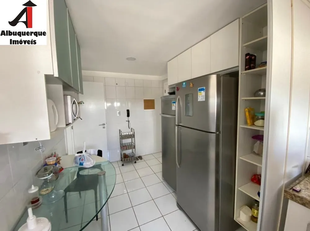 Apartamento, 4 quartos, 156 m² - Foto 10