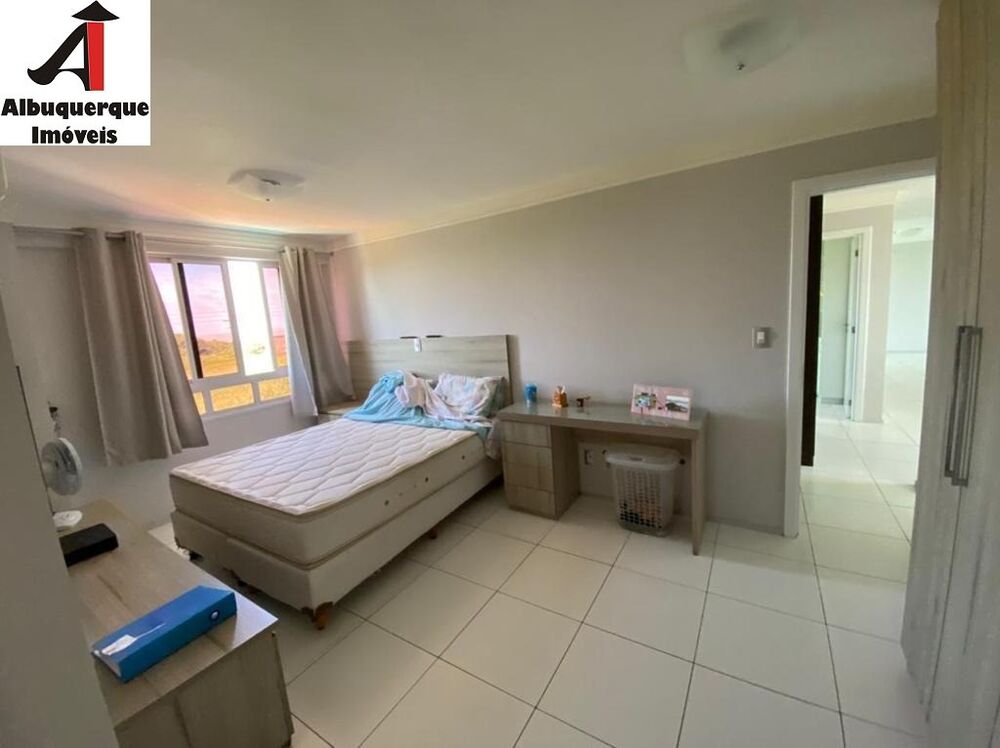 Apartamento, 4 quartos, 156 m² - Foto 4