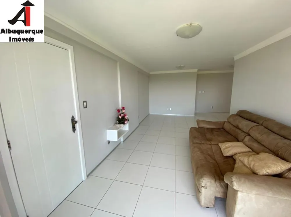 Apartamento, 4 quartos, 156 m² - Foto 1