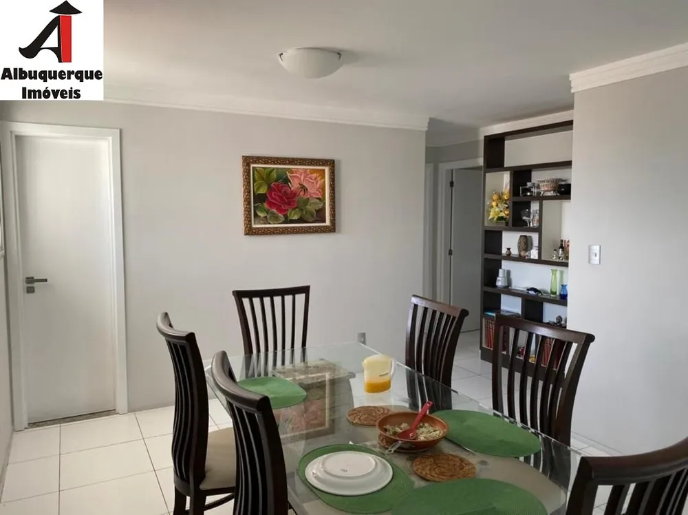 Apartamento, 4 quartos, 156 m² - Foto 8
