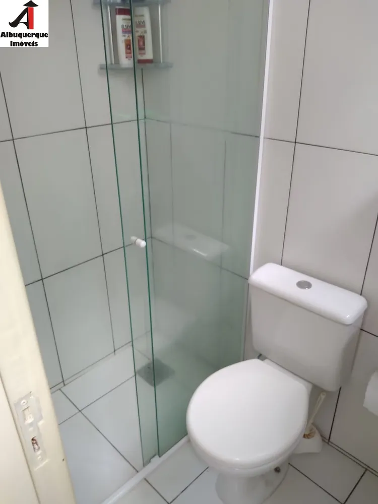 Apartamento, 3 quartos, 86 m² - Foto 5