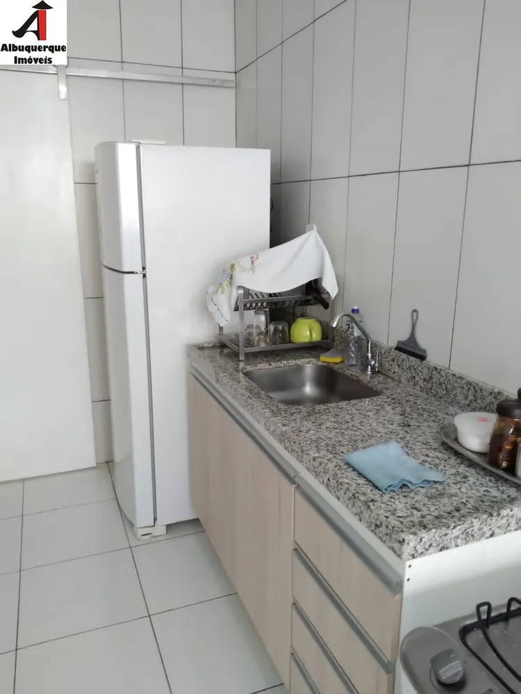 Apartamento, 3 quartos, 86 m² - Foto 6