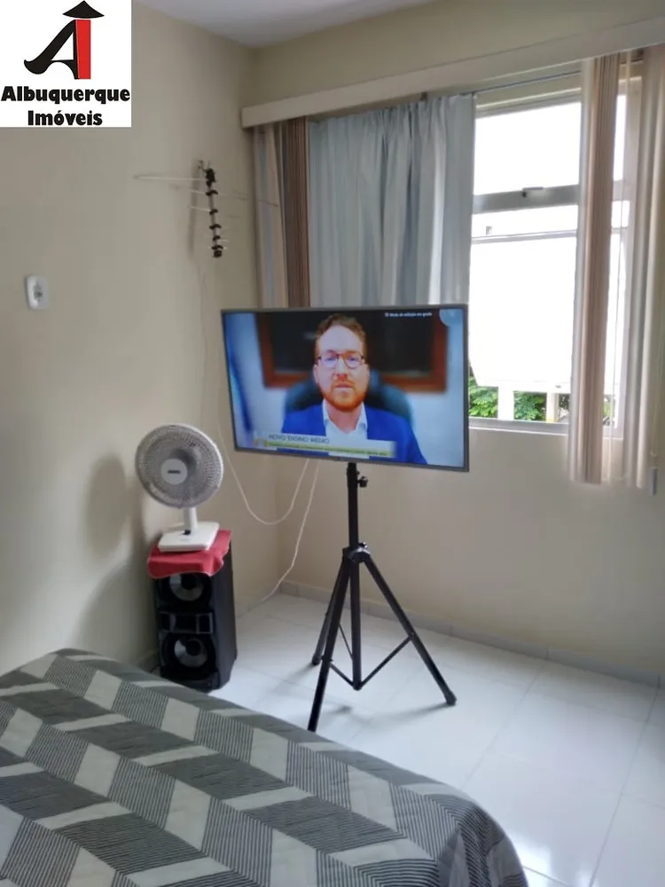 Apartamento, 3 quartos, 86 m² - Foto 9