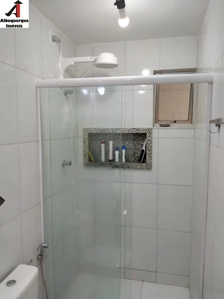 Apartamento, 3 quartos, 86 m² - Foto 7